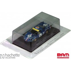 HACHETTE HACHLM21 RENAULT ALPINE A210 1968 1/43 Le Mans Collection