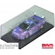 HACHETTE HACHLM24 HONDA NSX 1996 1/43 Le Mans Collection