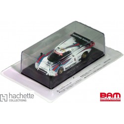 HACHETTE HACHLM27 LANCIA LC2/85 1985 1/43 Le Mans Collection