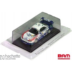 HACHETTE HACHLM30 NISMO GT-R LM 1995 1/43 Le Mans Collection