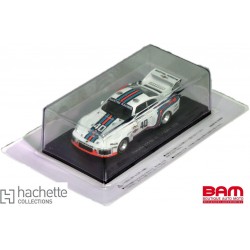 HACHETTE HACHLM32 PORSCHE 935 1976 1/43 Le Mans Collection