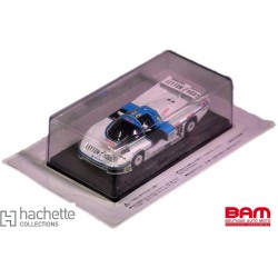 HACHETTE HACHLM35 TOYOTA 85C 1985 1/43 Le Mans Collection