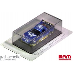 HACHETTE HACHLM36 MAZDA RX-7 1994 1/43 Le Mans Collection