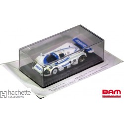 HACHETTE HACHLM38 MAZDA 787B 1991 1/43 Le Mans Collection