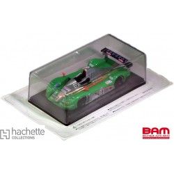 HACHETTE HACHLM39 COURAGE PEUGEOT C60 2002 1/43 Le Mans Collection