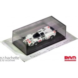 HACHETTE HACHLM41 CHEVRON MAZDA B16 1/43 Le Mans Collection