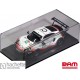 HACHETTE HACHLM42 PORSCHE 991 RSR 2018 1/43 Le Mans Collection