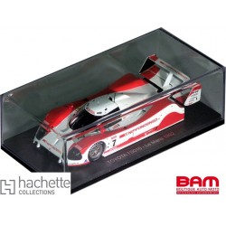 HACHETTE HACHLM44 TOYOTA TS010 1992 1/43 Le Mans Collection n 07