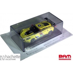 HACHETTE HACHLM46 CORVETTE C7R 2015 1/43 Le Mans Collection