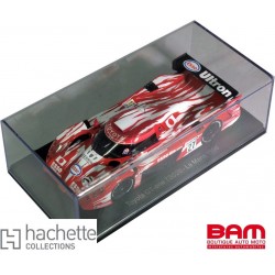 HACHETTE HACHLM53 TOYOTA GT-One 1998 1/43 Le Mans Collection
