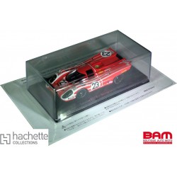HACHETTE HACHLM54 PORSCHE 917K1970 1/43 Le Mans Collection