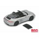 SCHUCO 450759800 PORSCHE 911 Targa 4 GTS 1/43ème