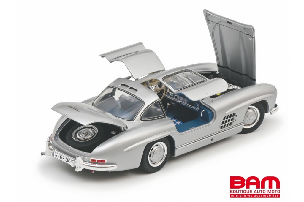 SCHUCO 1:18 MERCEDES 170V Berline Afrika Corps « Desert Fox », parfait état | eBay