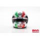 SPARK 5HF059 CASQUE Antonio Giovinazzi - Alfa Romeo 2021 1/5ème
