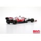SPARK 18S578 ALFA ROMEO Racing ORLEN C41 N°7 Sauber F1 Team GP Bahrain 2021 Kimi Räikkönen
