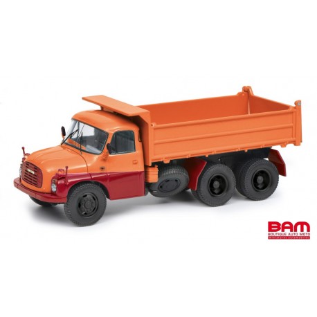 SCHUCO 450285000 Tatra T148 dump truck 1:43