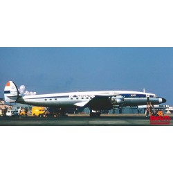 SCHUCO 403552001 Lockheed L1049G KLM 1:72