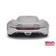 SCHUCO 450046400 MERCEDES-BENZ AMG Vision GT silver 1:12