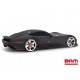 SCHUCO 450046500 MERCEDES-BENZ AMG Vision GT matt black 1:12