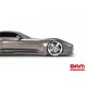 SCHUCO 450046600 MERCEDES-BENZ AMG Vision GT dark silver 1:12
