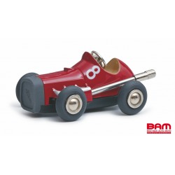 SCHUCO 450162000 Micro Racer Midget 8 + 3 BS