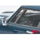 SCHUCO 450913200 BMW Glas 3000 V8 blue 1:43