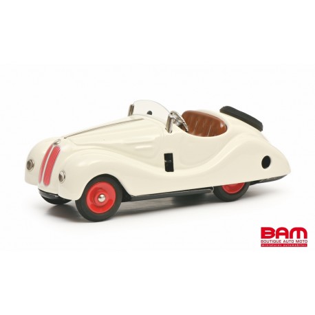 SCHUCO 450186600 Examico 4001 pearlwhite/red Boutique Auto Moto
