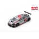 SPARK US125 AUDI R8 LMS GT3 N°88 WRT Speedstar Audi Sport 3ème GTD class 24H Daytona 2020