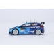 SPARK S4962 FORD Fiesta RS M-Sport WRC N°5 4ème M. C