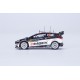 SPARK S4964 FORD Fiesta RS DMack WRC N°12 7ème M.C