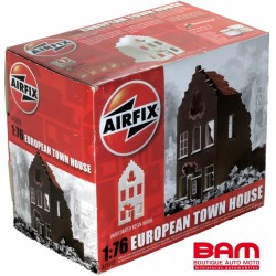 AIRFIX A75005 European Town house