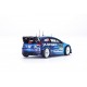 SPARK S4967 FORD Fiesta RS M-Sport WRC N°6 M. Carlo