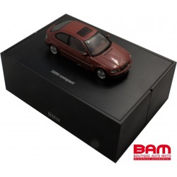 8042024437 BMW 325ti compact rouge