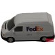 FEDEX01 Mercedes-Benz Sprinter FedEx Express