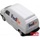 FEDEX01 Mercedes-Benz Sprinter FedEx Express