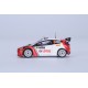 SPARK S4969 FORD Fiesta RS Kubica WRC N°16 M. Carlo