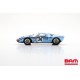 SPARK SI014 FORD GT40 N°34 1000km Monza 1969 J-P Hanrioud - D. Martin