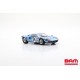 SPARK SI014 FORD GT40 N°34 1000km Monza 1969 J-P Hanrioud - D. Martin