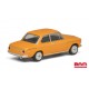 SCHUCO 452022700 BMW 2002 orange 1:64