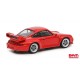SCHUCO 452027100 PORSCHE 911 GT2 red 1:64