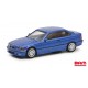SCHUCO 452027200 BMW M3 Coupé blue met.1:64