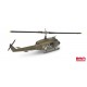 SCHUCO 452653100 Bell UH-1H US Army 1:87