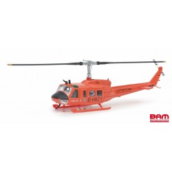 SCHUCO 452663300 Bell UH-1D Air Rescue 1:87