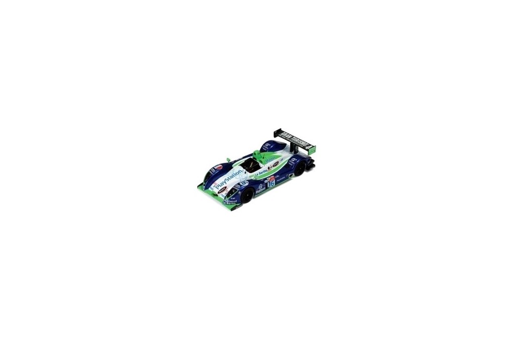 Miniature 1/43 spark pescarolo 03-judd N16 pescarolo team Lm 2012 - Collection