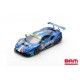 LOOKSMART LS18LM028 FERRARI 488 GTE EVO N°47 Cetilar Racing 24H Le Mans 2021 (1/18)