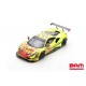 LOOKSMART LSLM126 FERRARI 488 GTE EVO N°57 Kessel Racing 24H Le Mans 2021 (1/18)