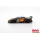 SPARK SB386 LAMBORGHINI Huracán GT3 Evo N°555 Orange 1 FFF Racing Team 3ème Silver Cup 24H Spa 2020