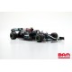 SPARK 18S577 MERCEDES-AMG Petronas W12 E Performance N°77 Petronas Formula One Team 3ème GP Bahrain 2021 Valtteri Bottas