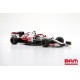 SPARK 18S579 ALFA ROMEO Racing ORLEN C41 N°99 Sauber F1 Team GP Bahrain 2021 Antonio Giovinazzi