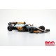 SPARK 18S596 MCLAREN MCL35M N°3 McLaren GP Monaco 2021 -Daniel Ricciardo